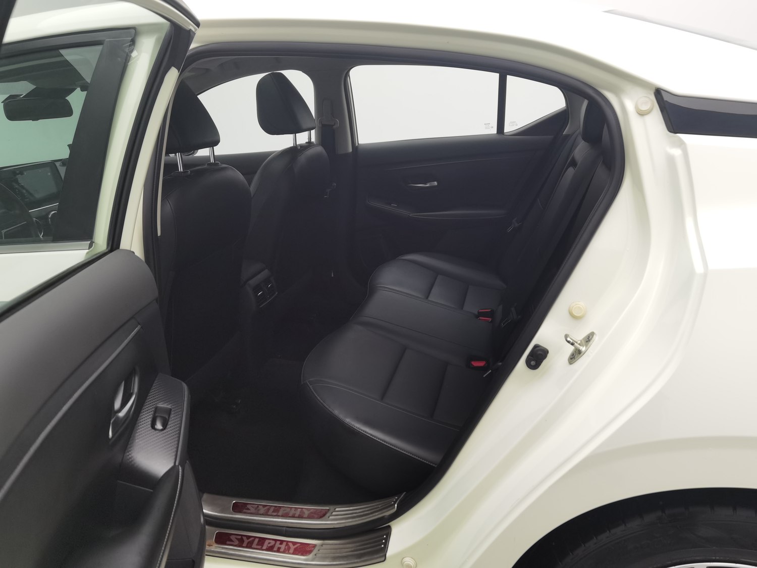 Used Nissan Sylphy 2022 1.6 AT