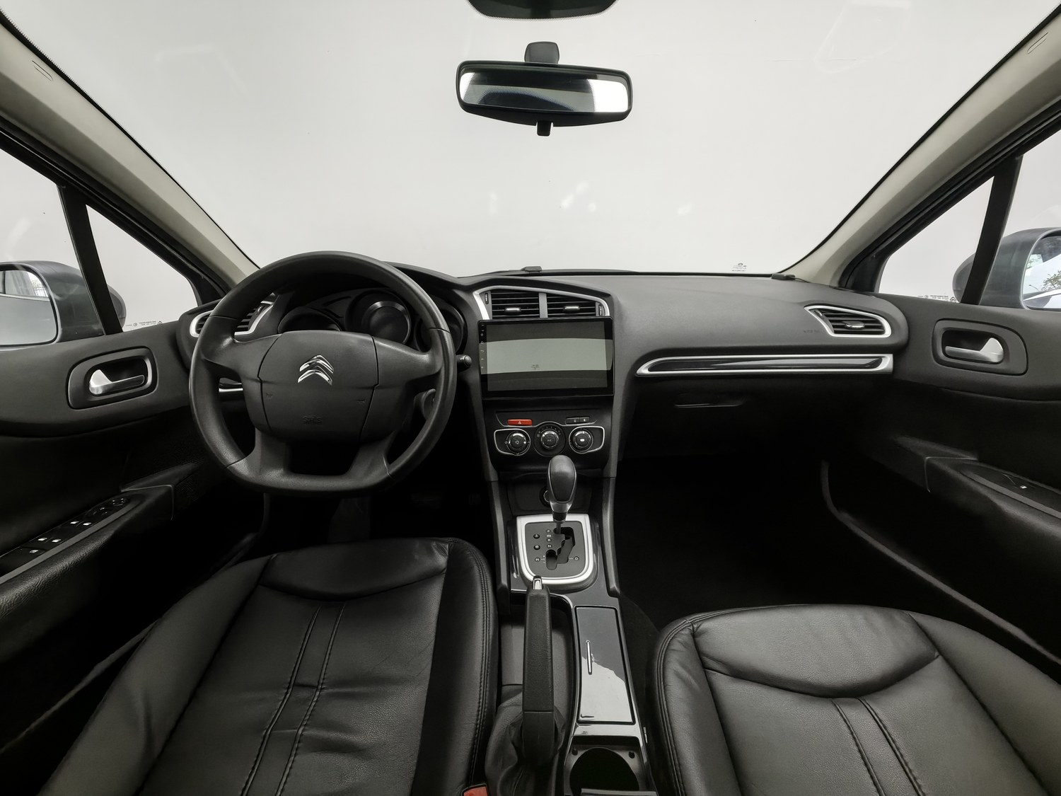 Used Citroen C4L 2013 1.8 AT