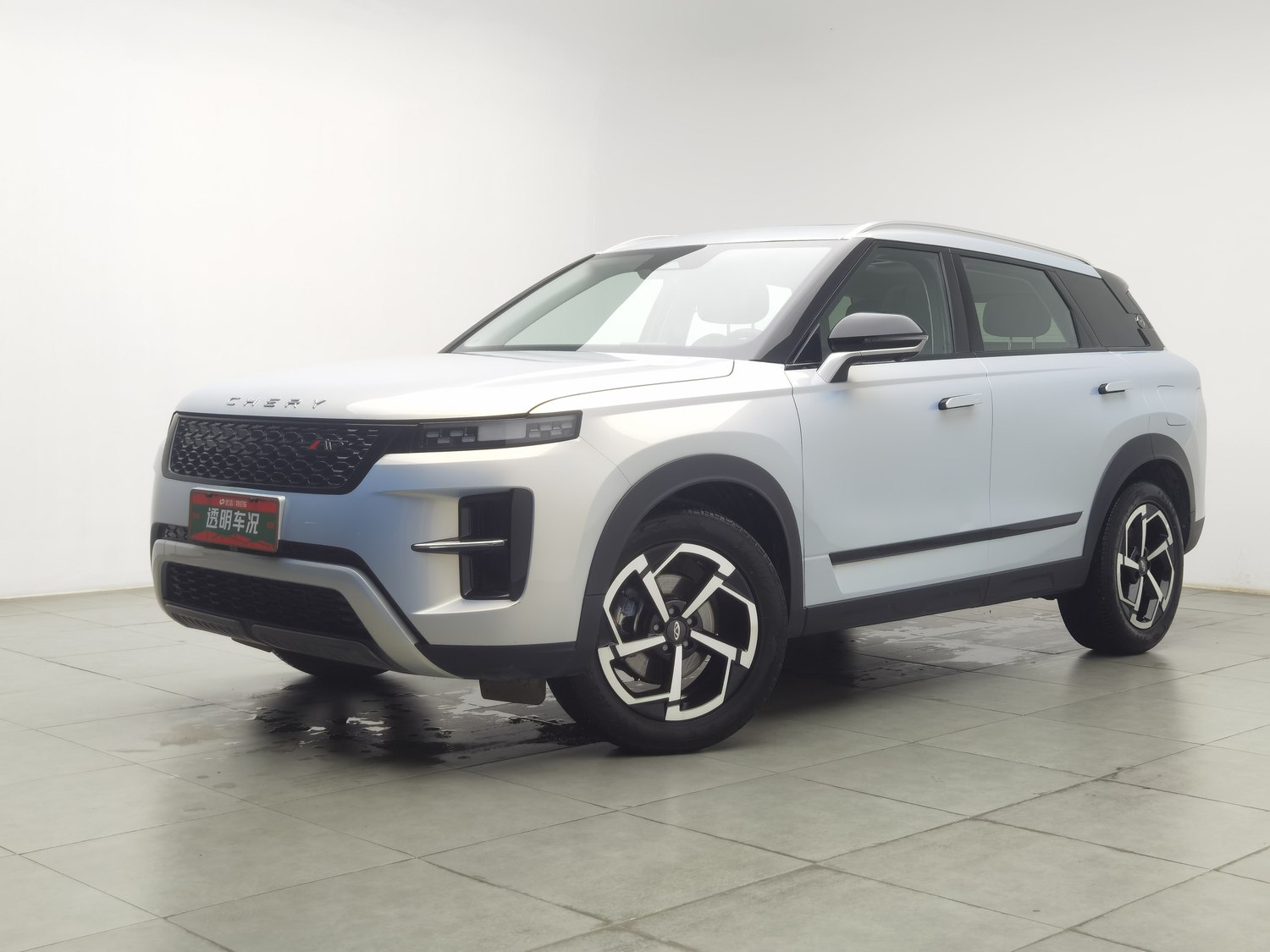 Used Chery Tiggo 7 2025 1.6 AT