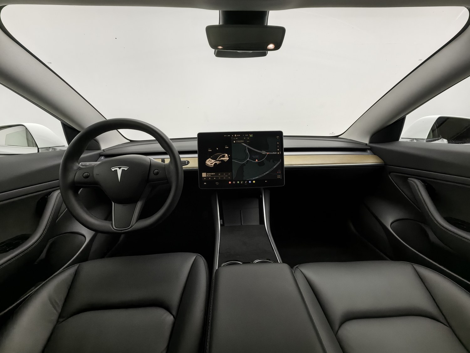 Used Tesla Model 3 2020