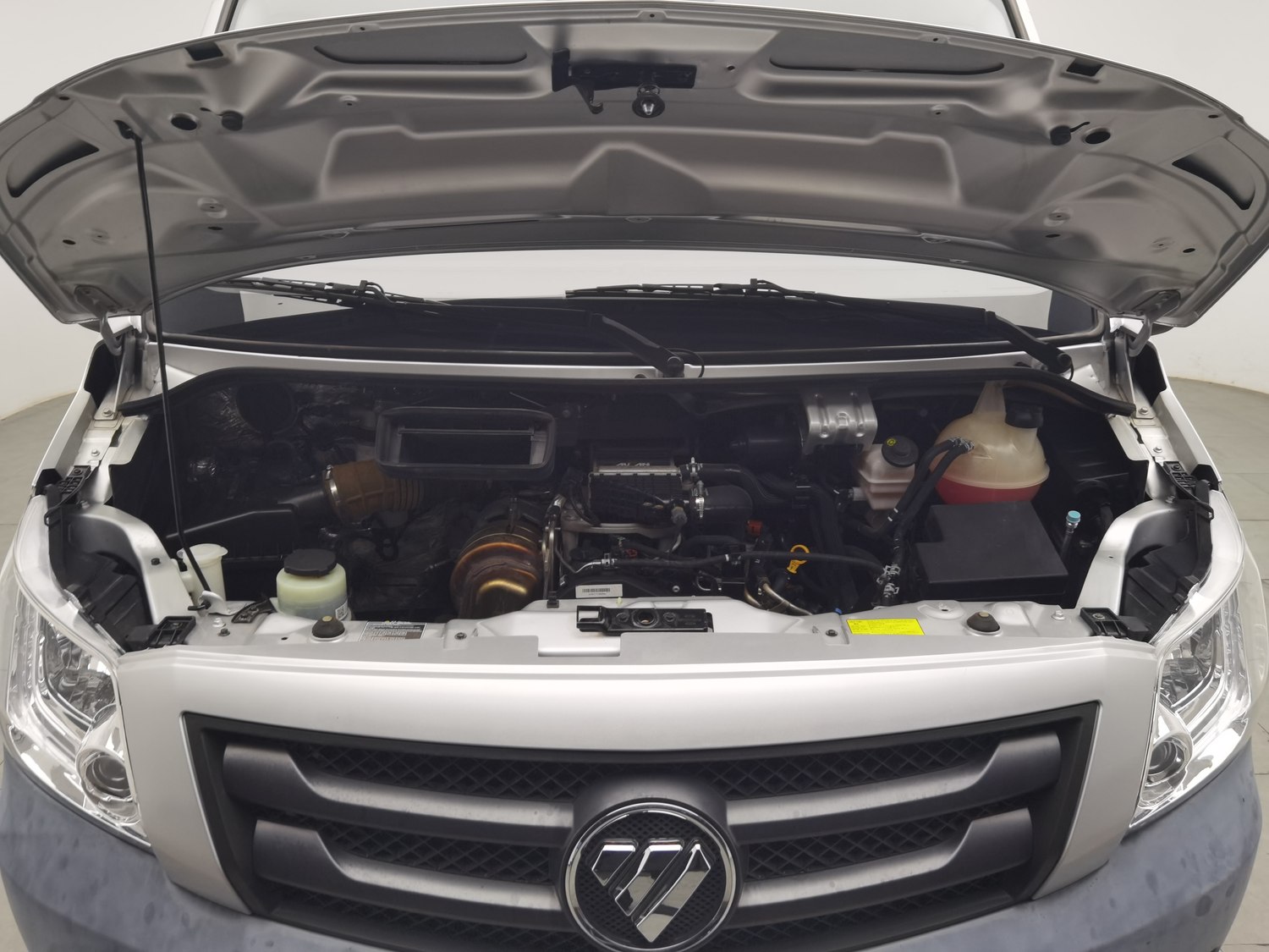 Used Foton Toano 2022 2.0 MT