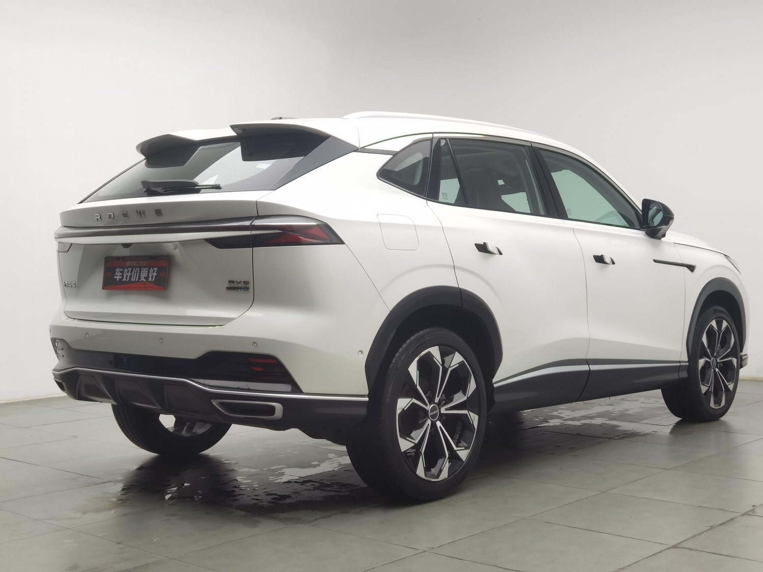 Used Roewe RX5 2023 1.5 AT