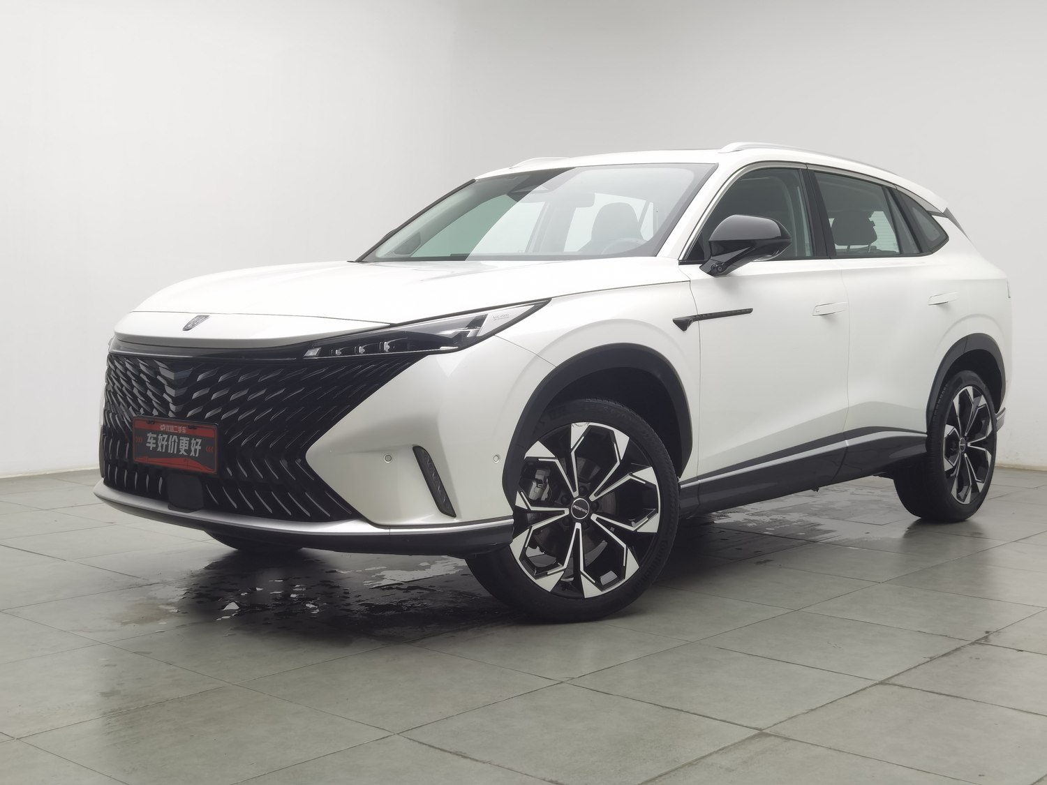 Used Roewe RX5 2023 1.5 AT
