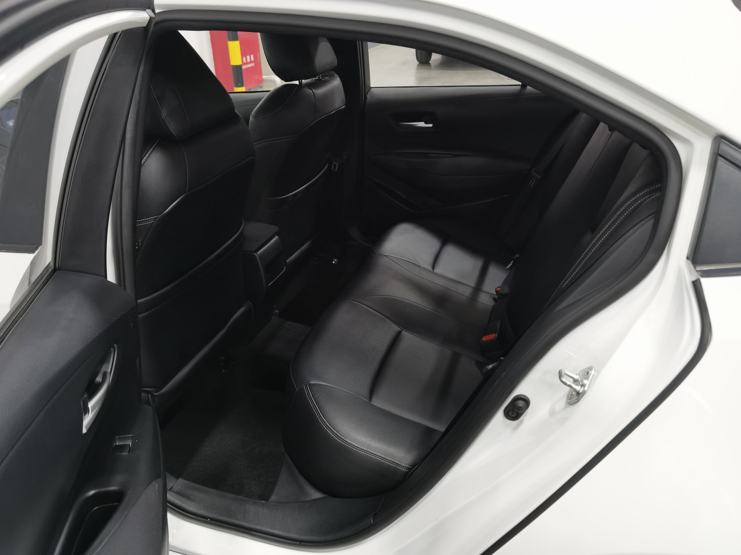 Used Toyota Corolla 2022 1.5 AT