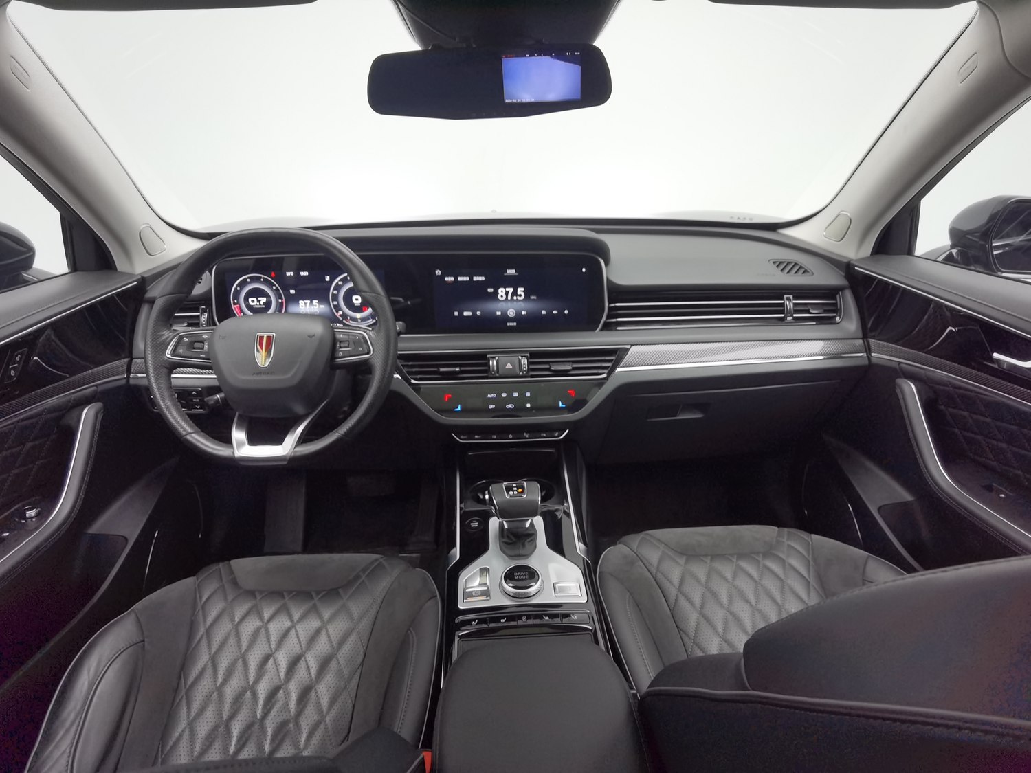 Used Hongqi HS5 2019 2.0 AT