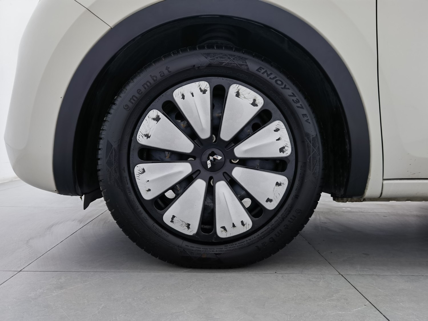 Used Wuling Binguo 2023