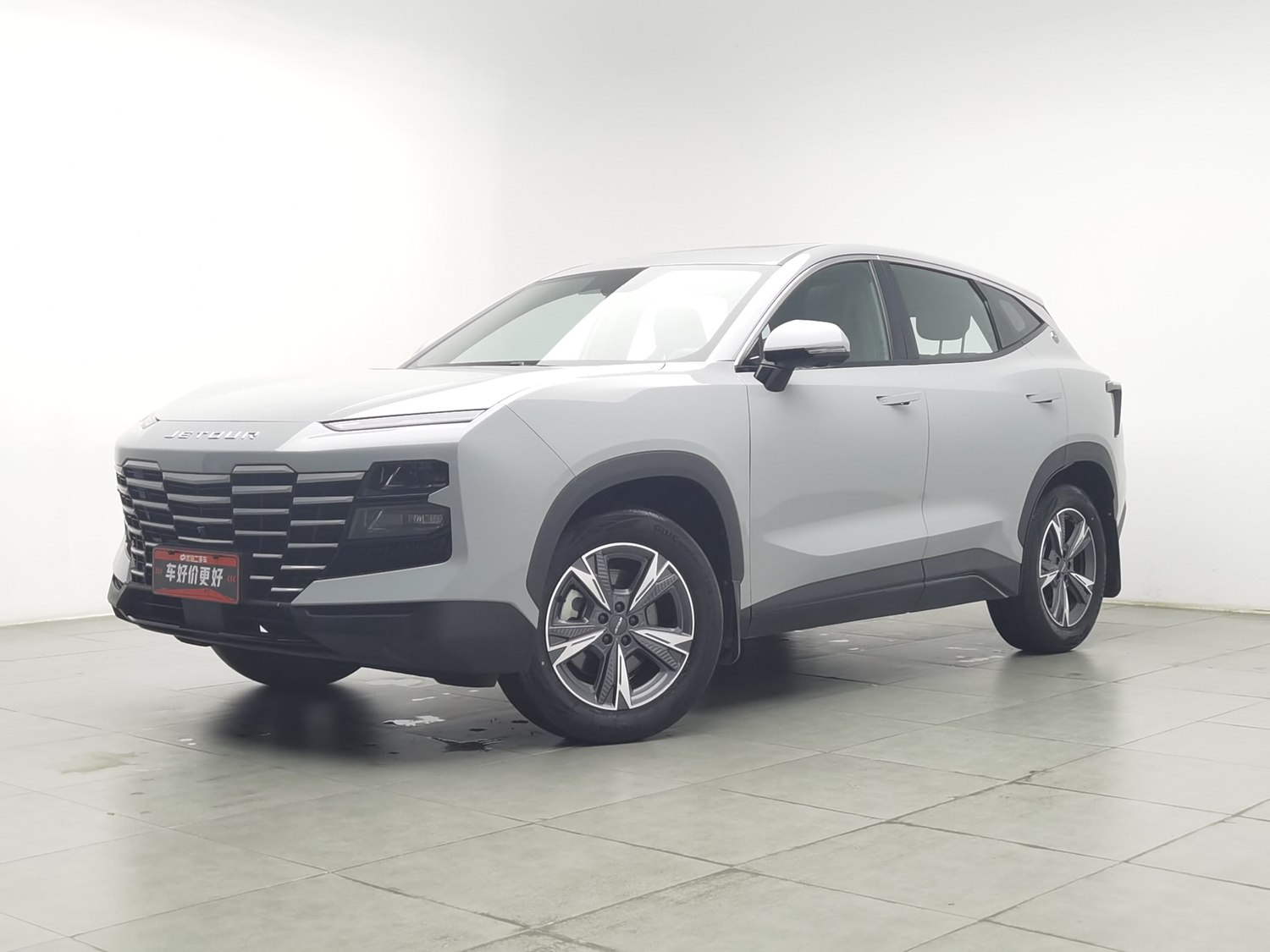 Used Jetour Dasheng 2023 1.5 AT