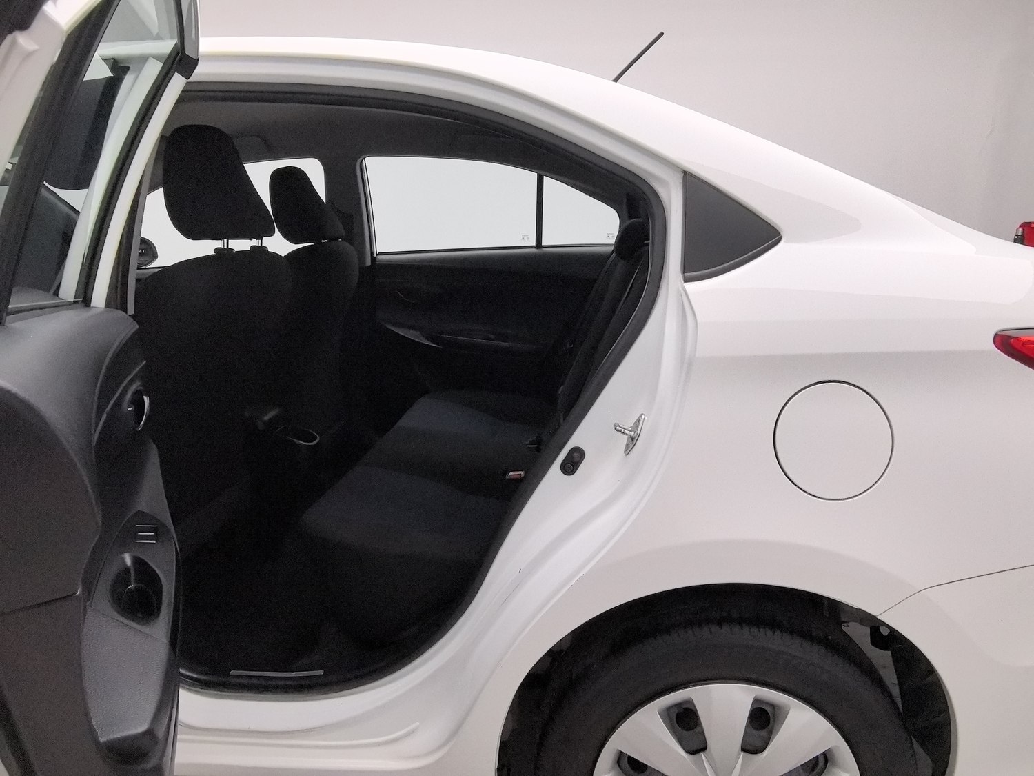 Used Toyota YARIS L 2021 1.5 AT