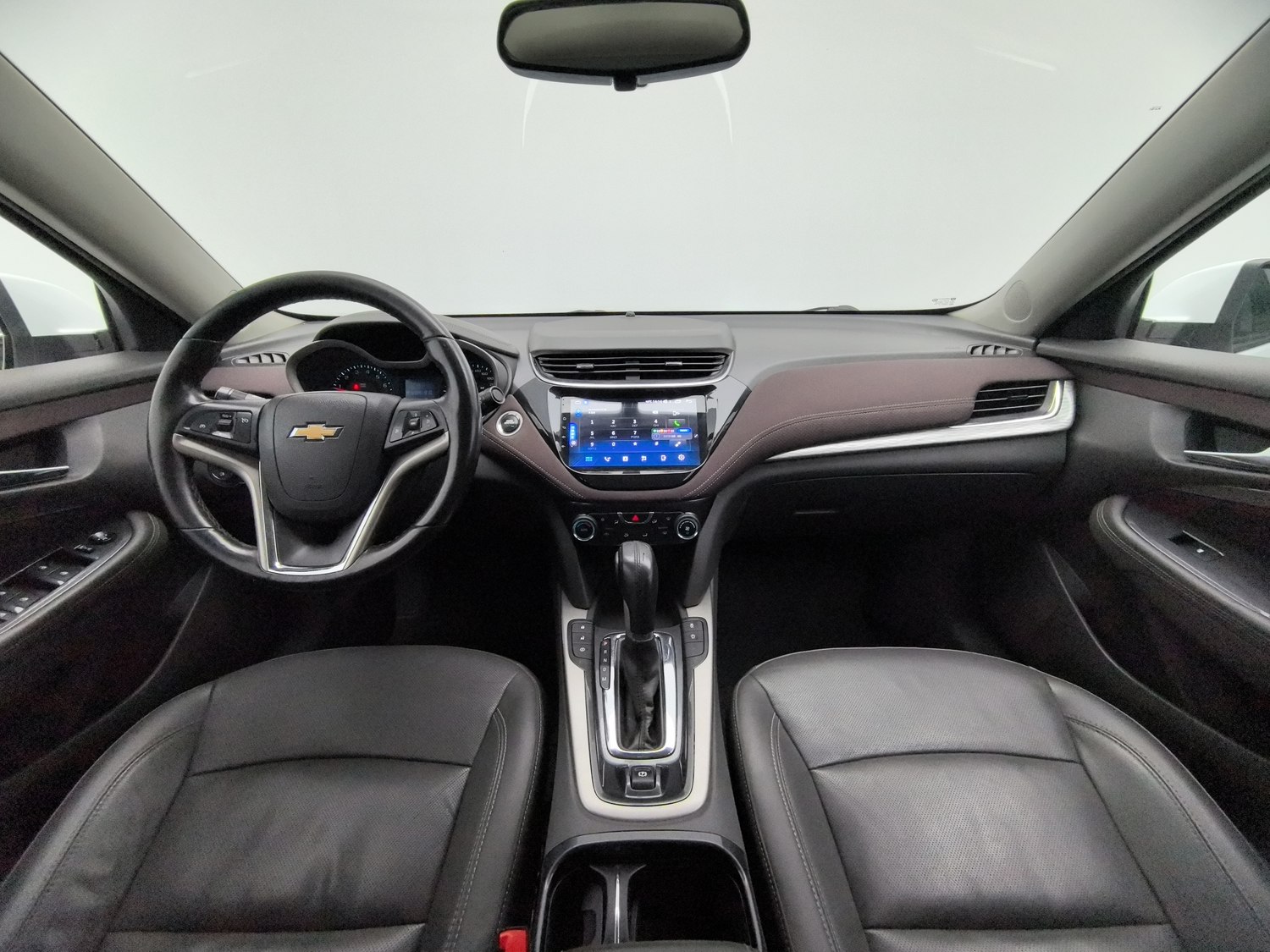 Used Chevrolet Malibu 2018 1.5 AT