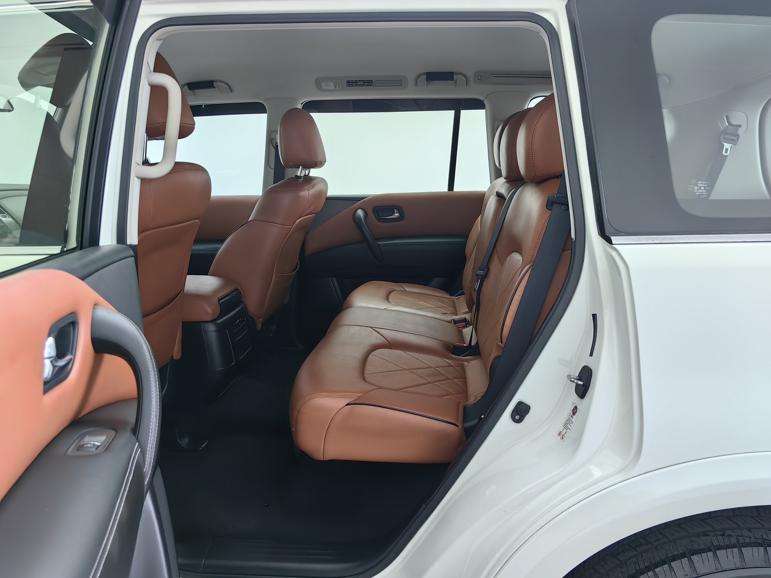 Used Nissan Patrol 2018 4.0 AT