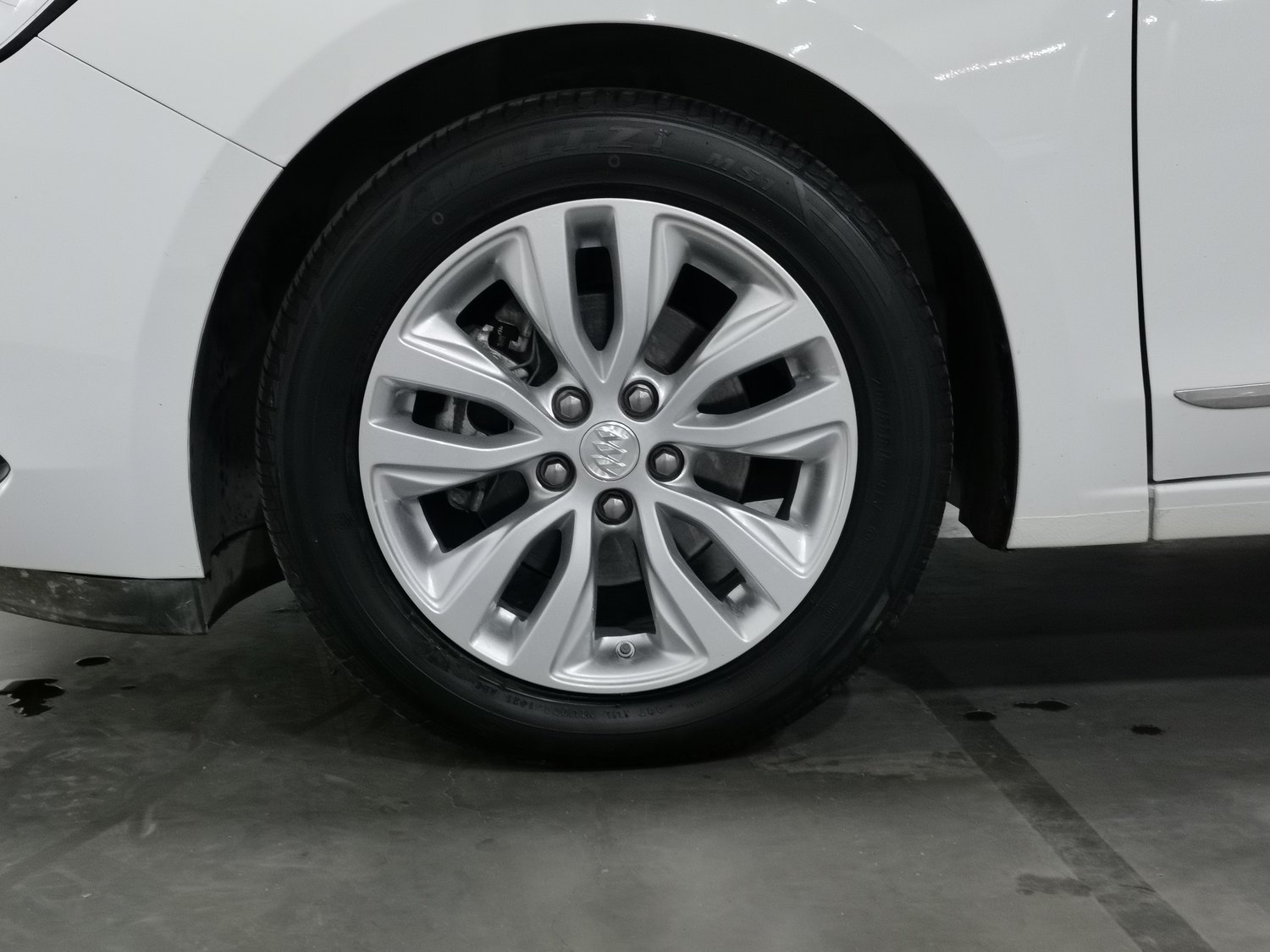 Used Buick Excelle 2021 1.5 AT