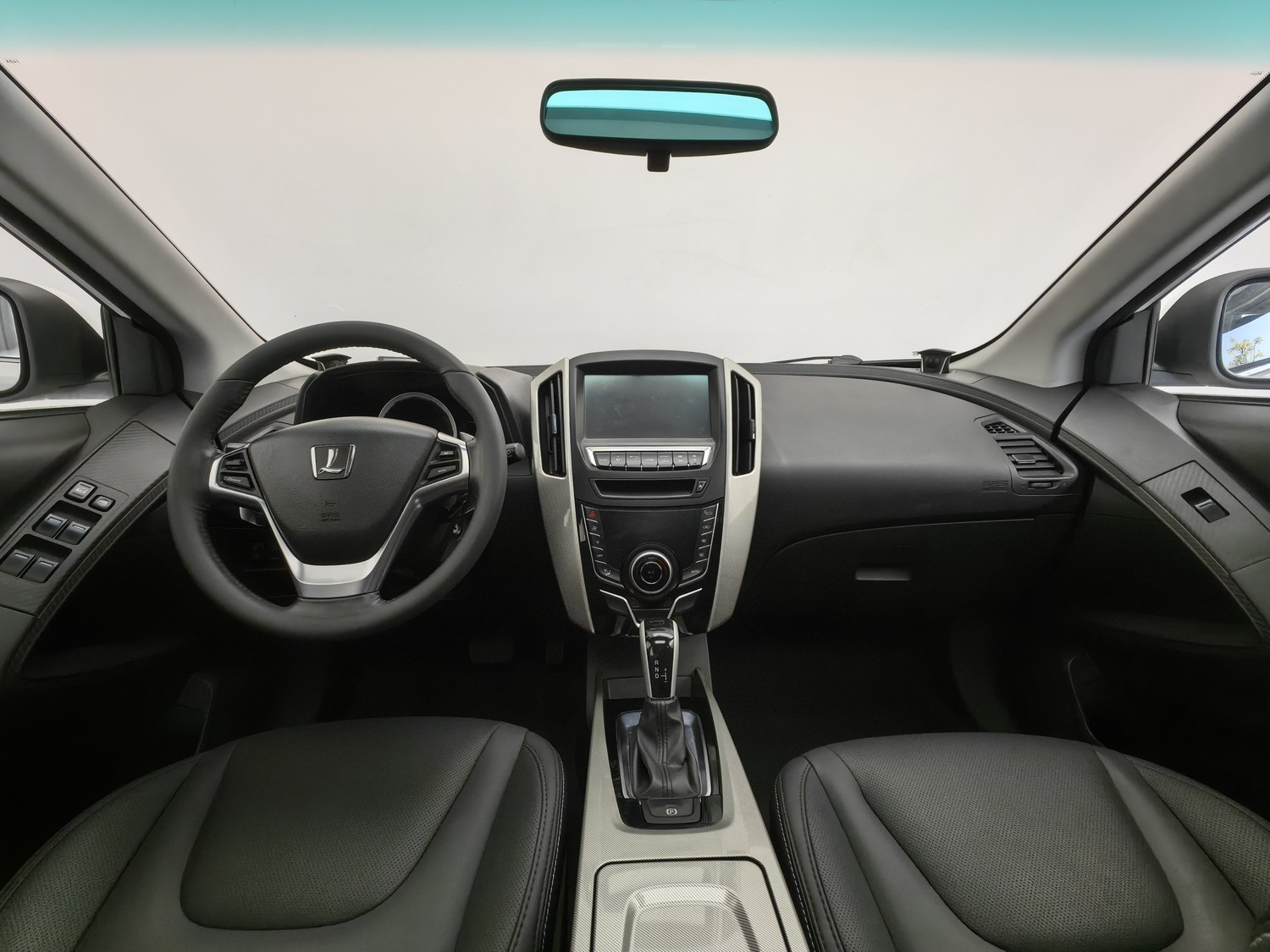 Used Luxgen U6 2017 1.8 AT