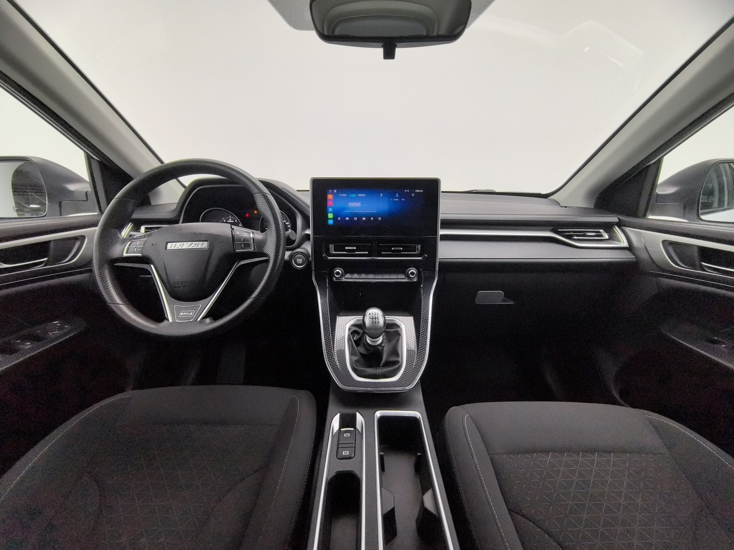 Used Haval M6 2021 1.5 MT