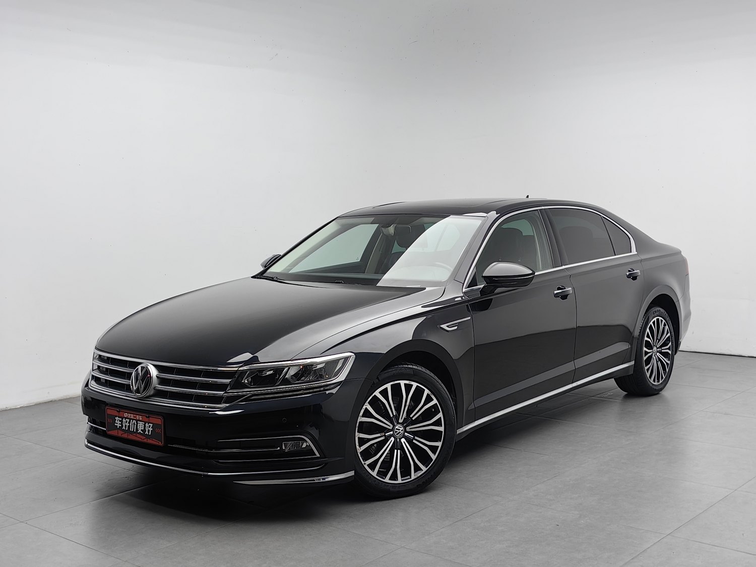 Used Volkswagen Phideon 2019 2.0 AT