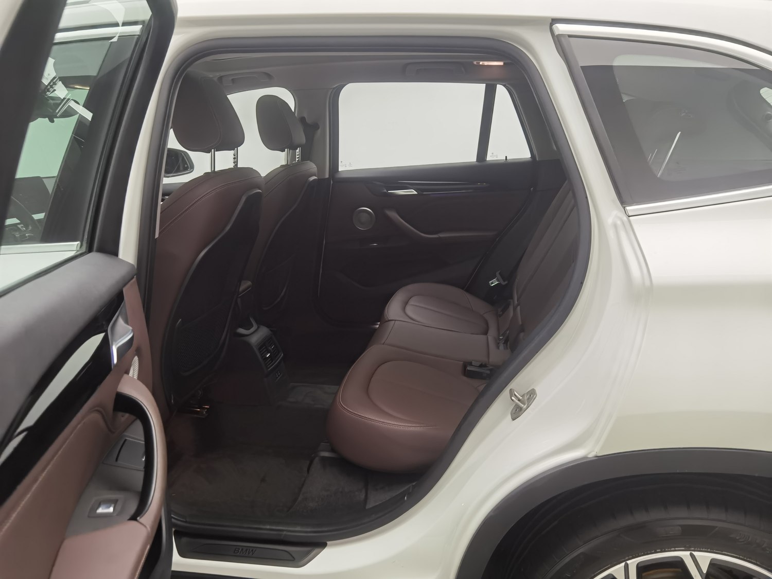 Used BMW X1 2021 2.0 AT