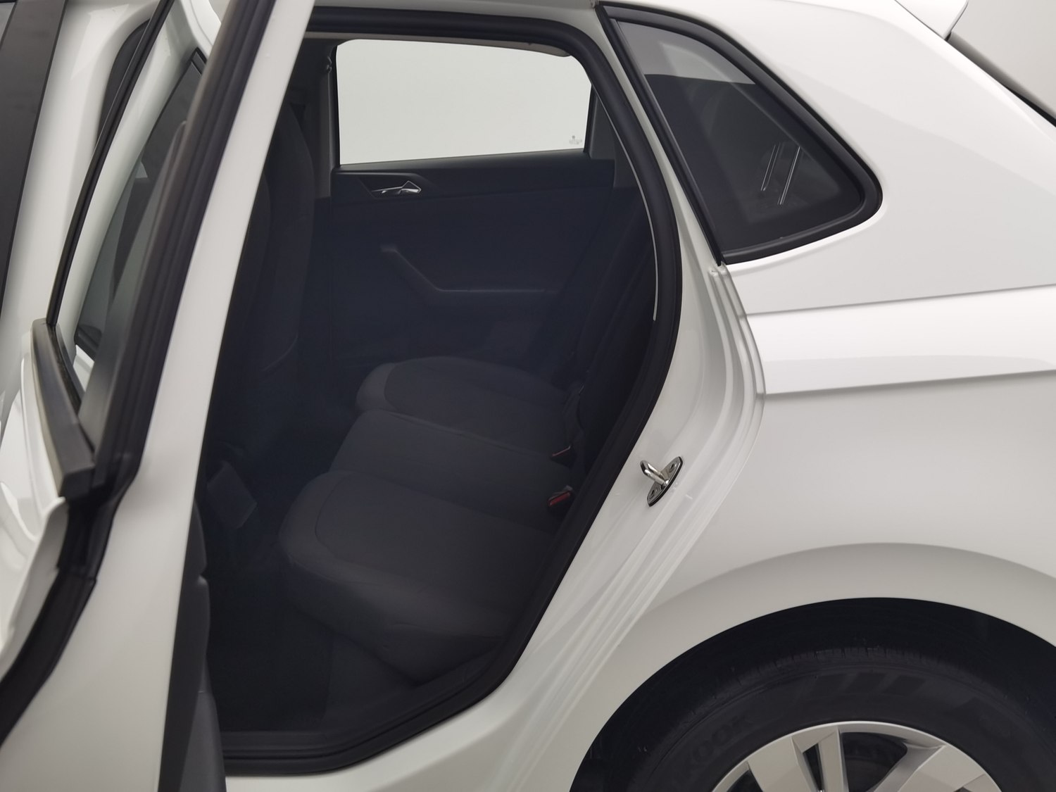Used Volkswagen Polo 2023 1.5 AT