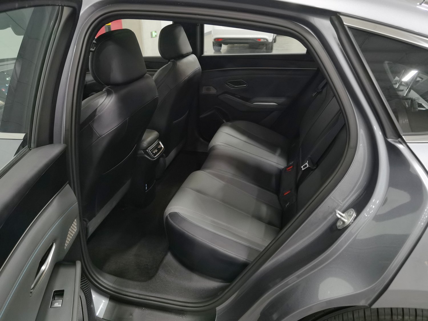 Used BYD Qin L 2024 1.5 AT