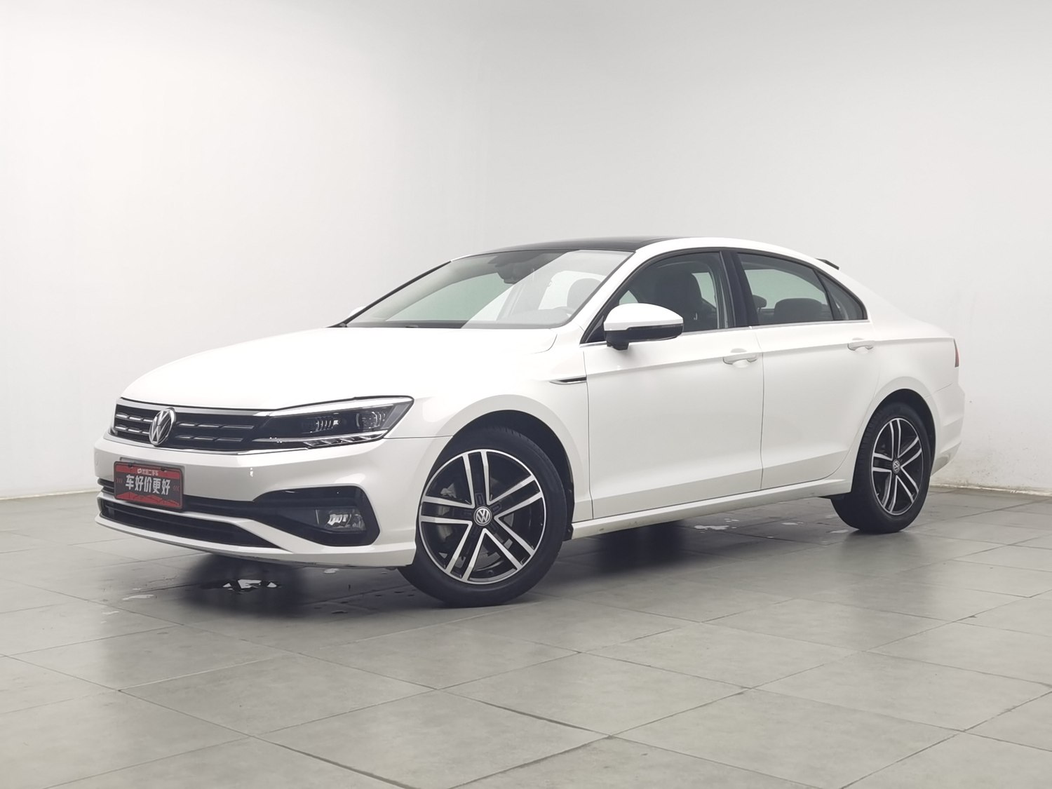 Used Volkswagen Lamando 2019 1.4 AT