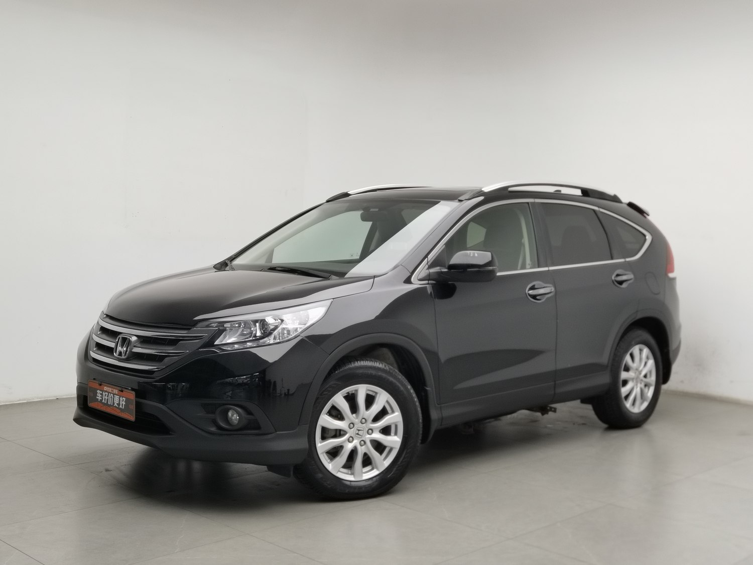 Used Honda CR-V 2013 2.0 AT