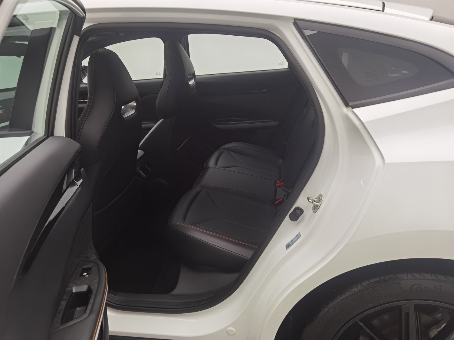Used Changan UNI-V 2023 1.5 AT