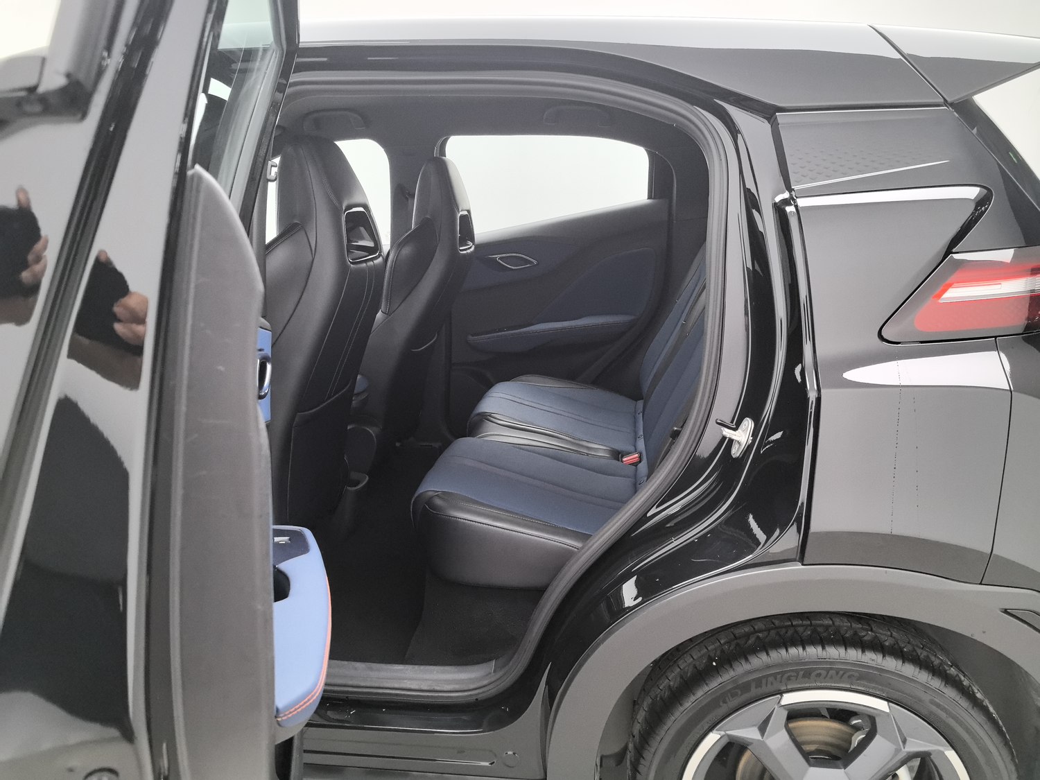 Used BYD Seagull 2023