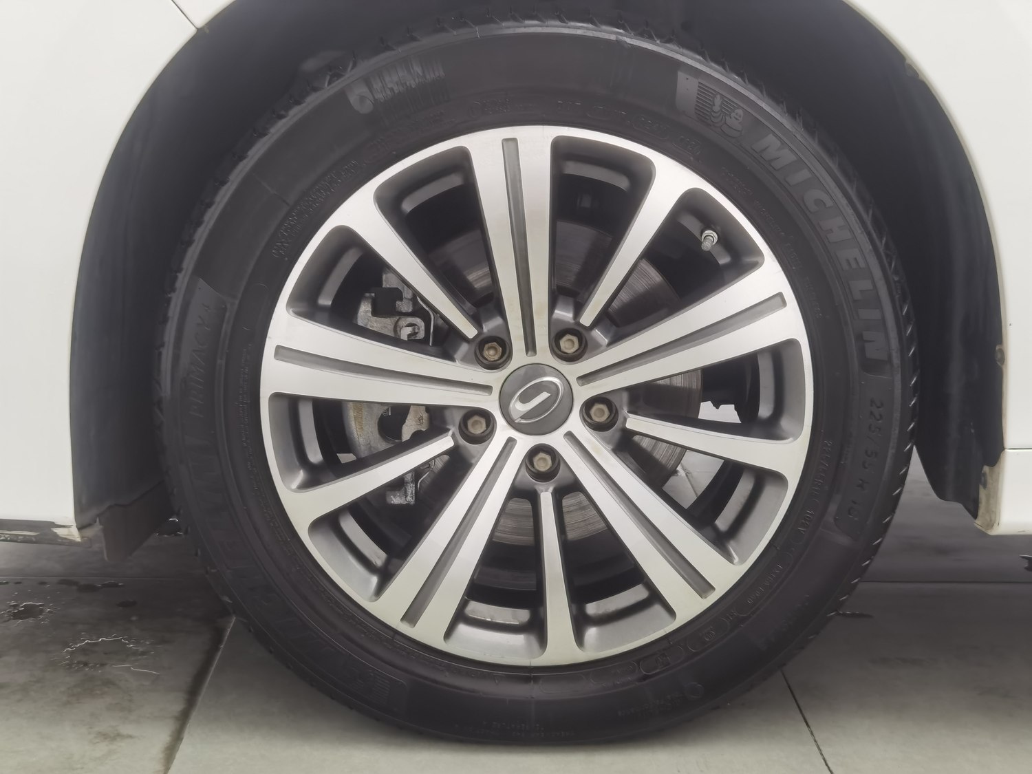 Used GAC Trumpchi M8 2020 2.0 AT