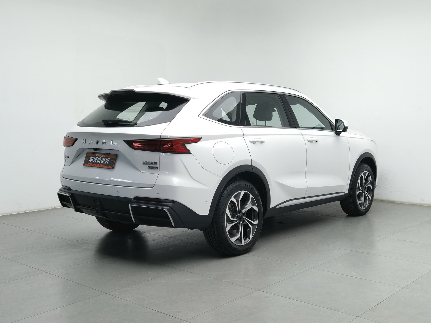 Used Haval Xiaolong MAX 2023 1.5 AT