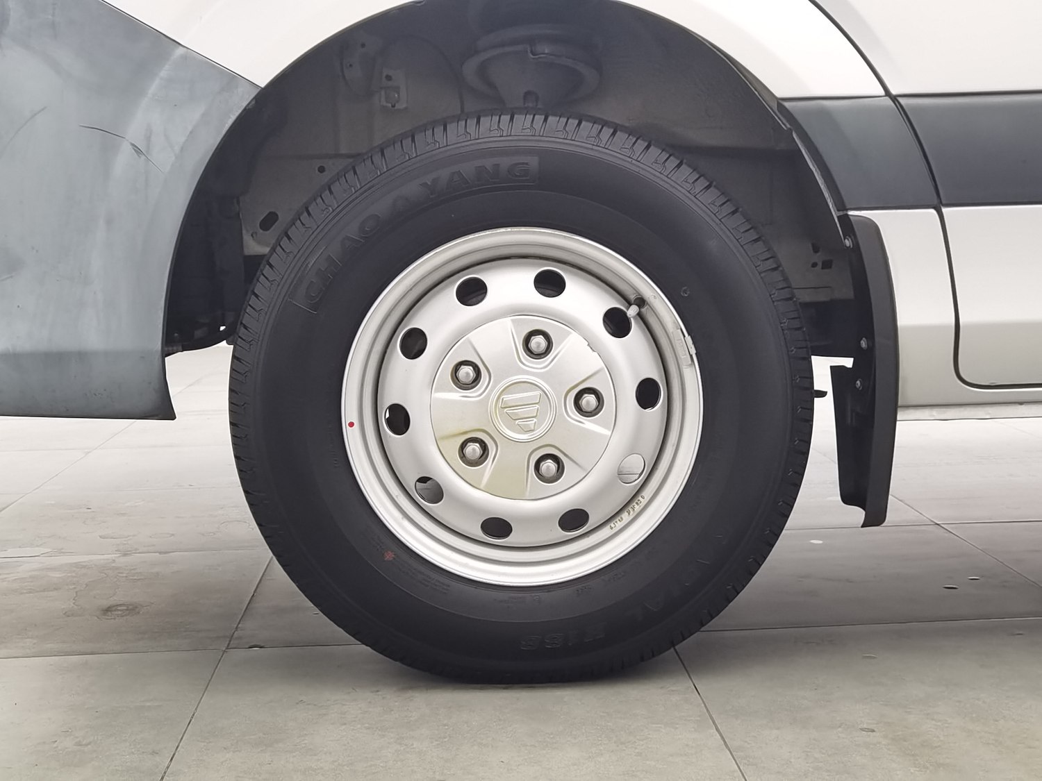 Used Foton Toano 2022 2.0 MT