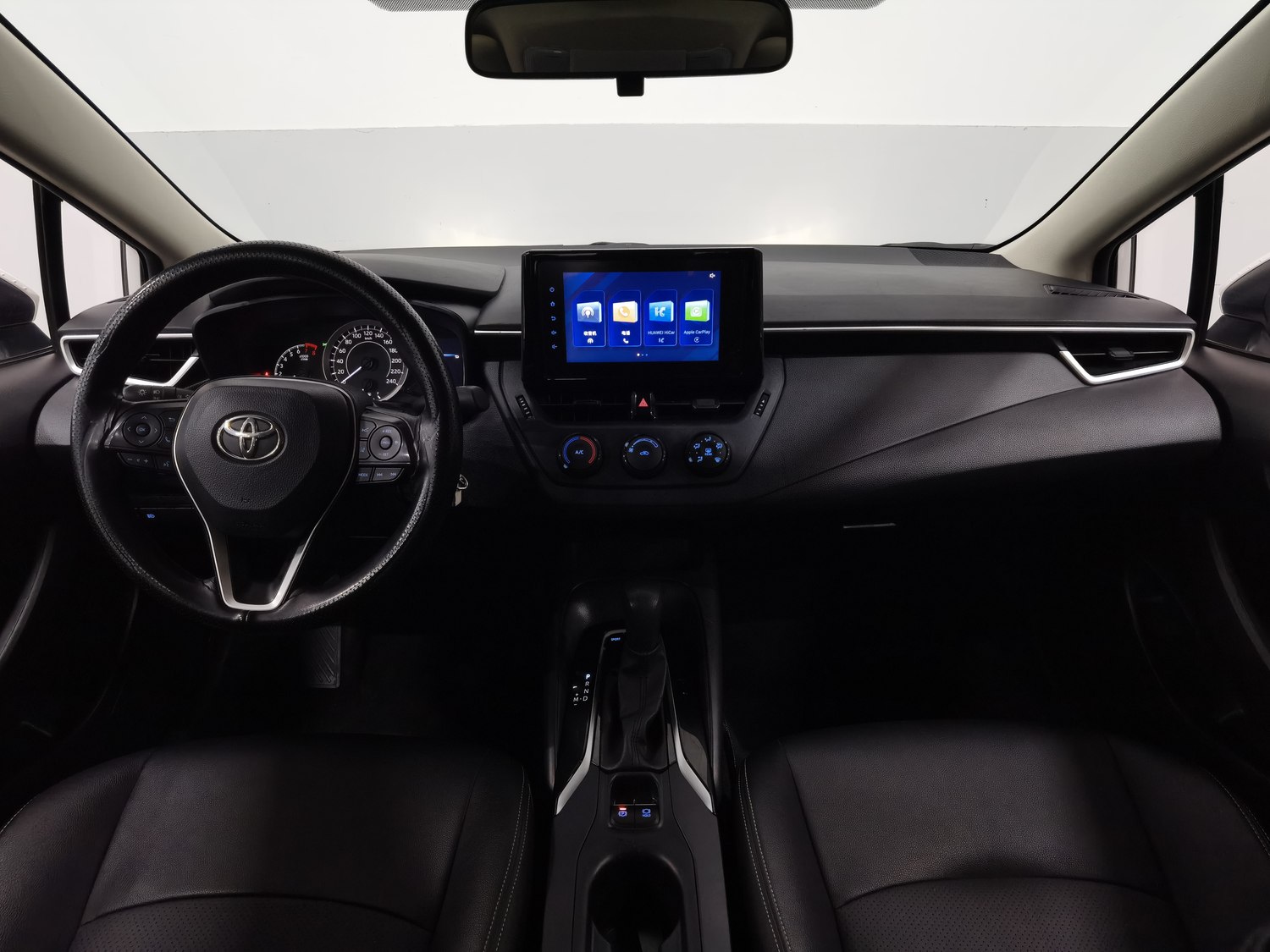 Used Toyota Corolla 2022 1.5 AT