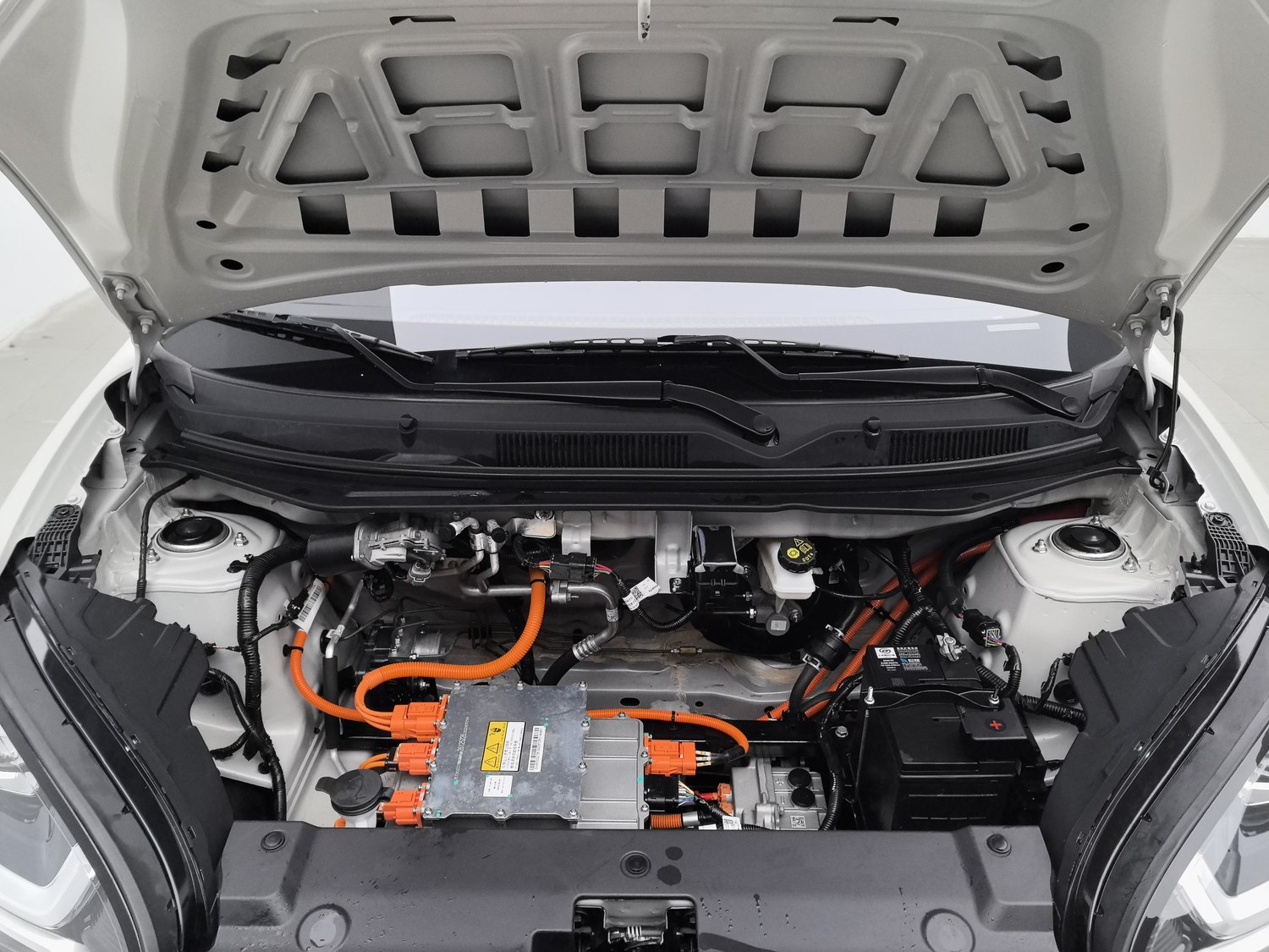 Used Wuling Binguo 2024