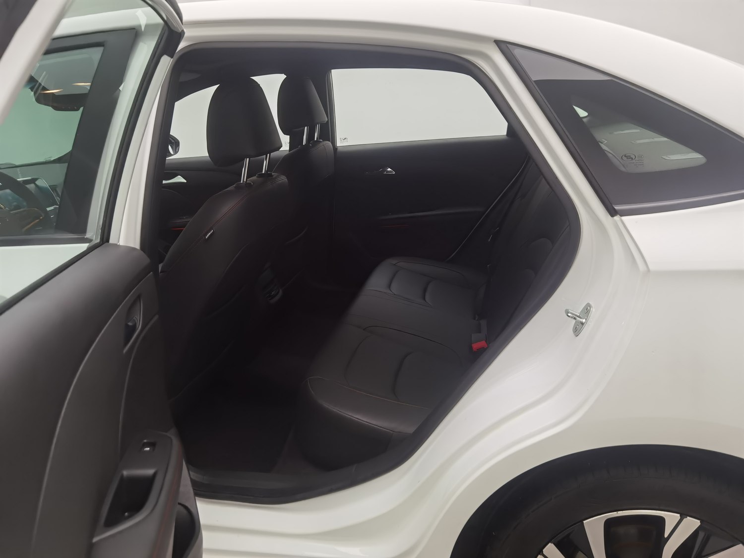 Used Chevrolet Cruze 2019 1.3 AT