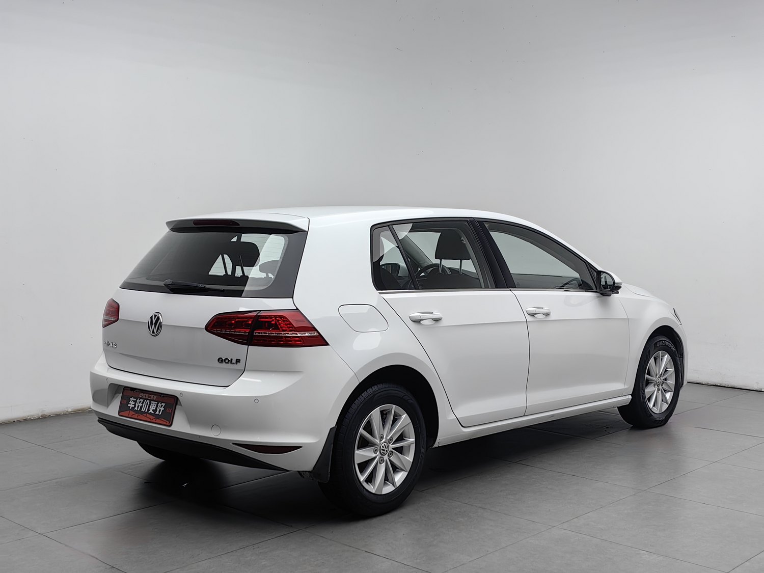 Used Volkswagen Golf 2014 1.6 AT