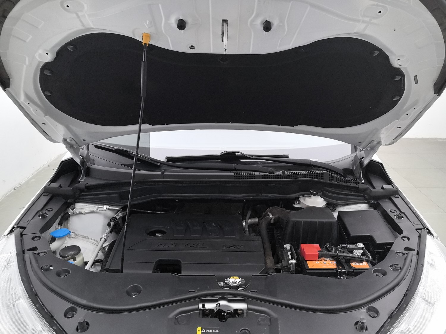 Used Haval M6 2021 1.5 MT