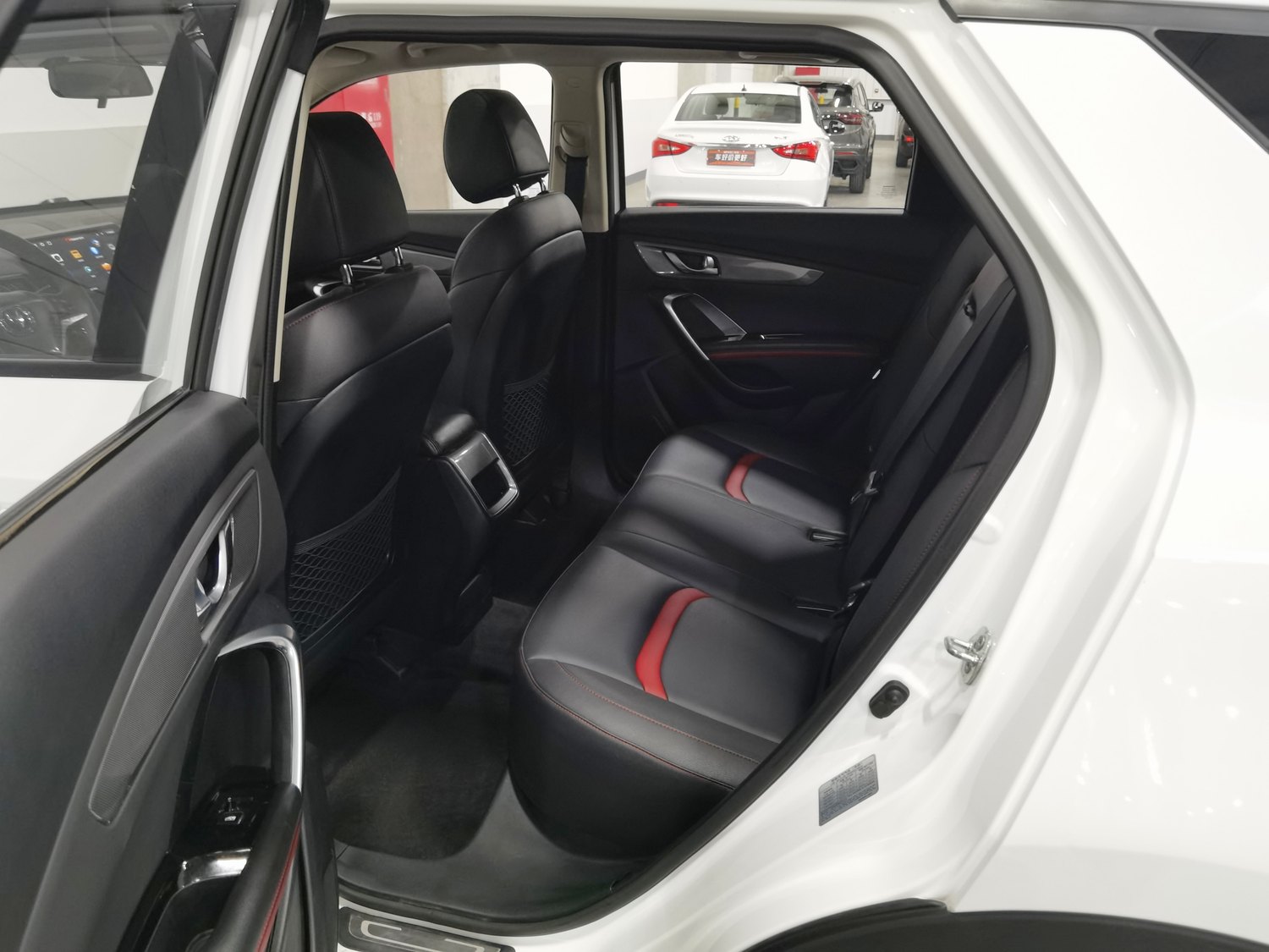 Used Changan CS55 2017 1.5 AT