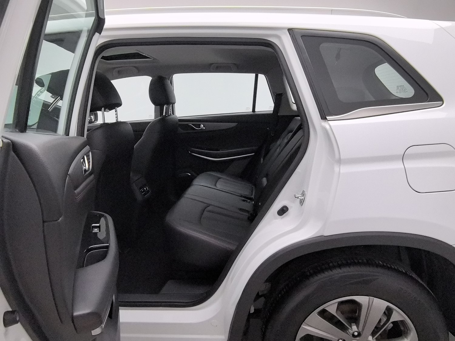 Used Changan CS75 2021 1.5 AT