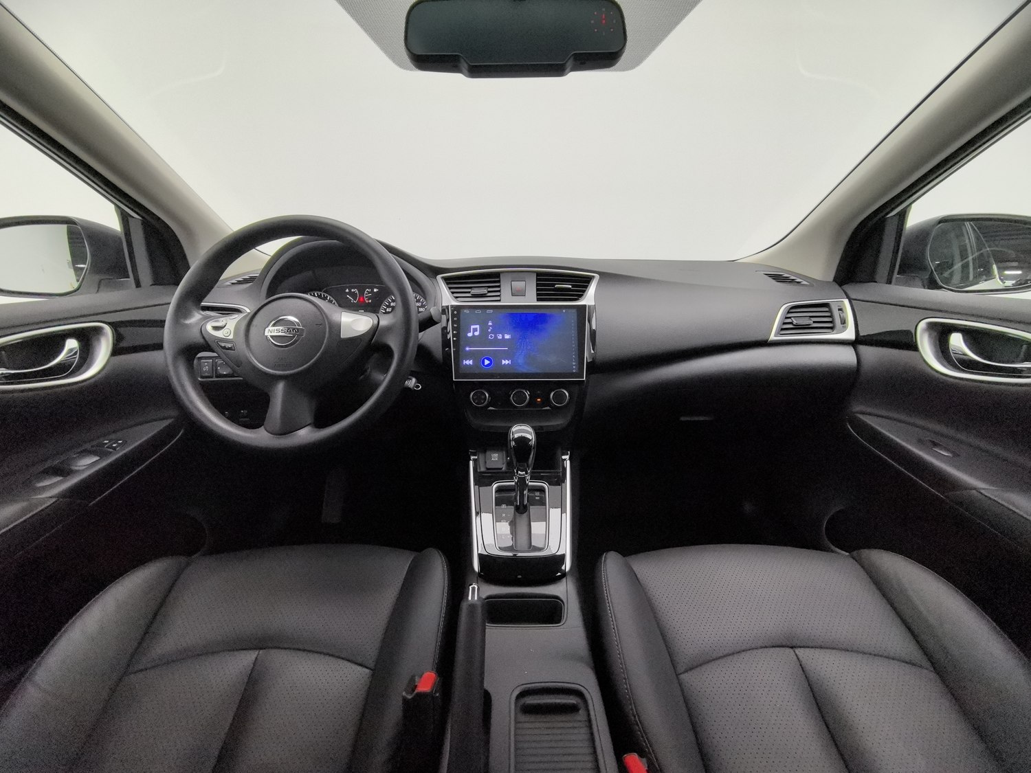 Used Nissan Sylphy 2016 1.6 AT