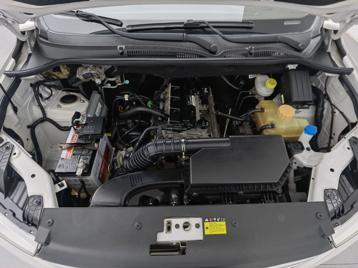 Used Wuling Hongguang 2019 1.5 MT
