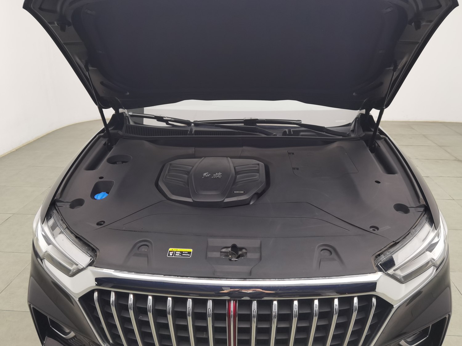 Used Hongqi HS5 2019 2.0 AT