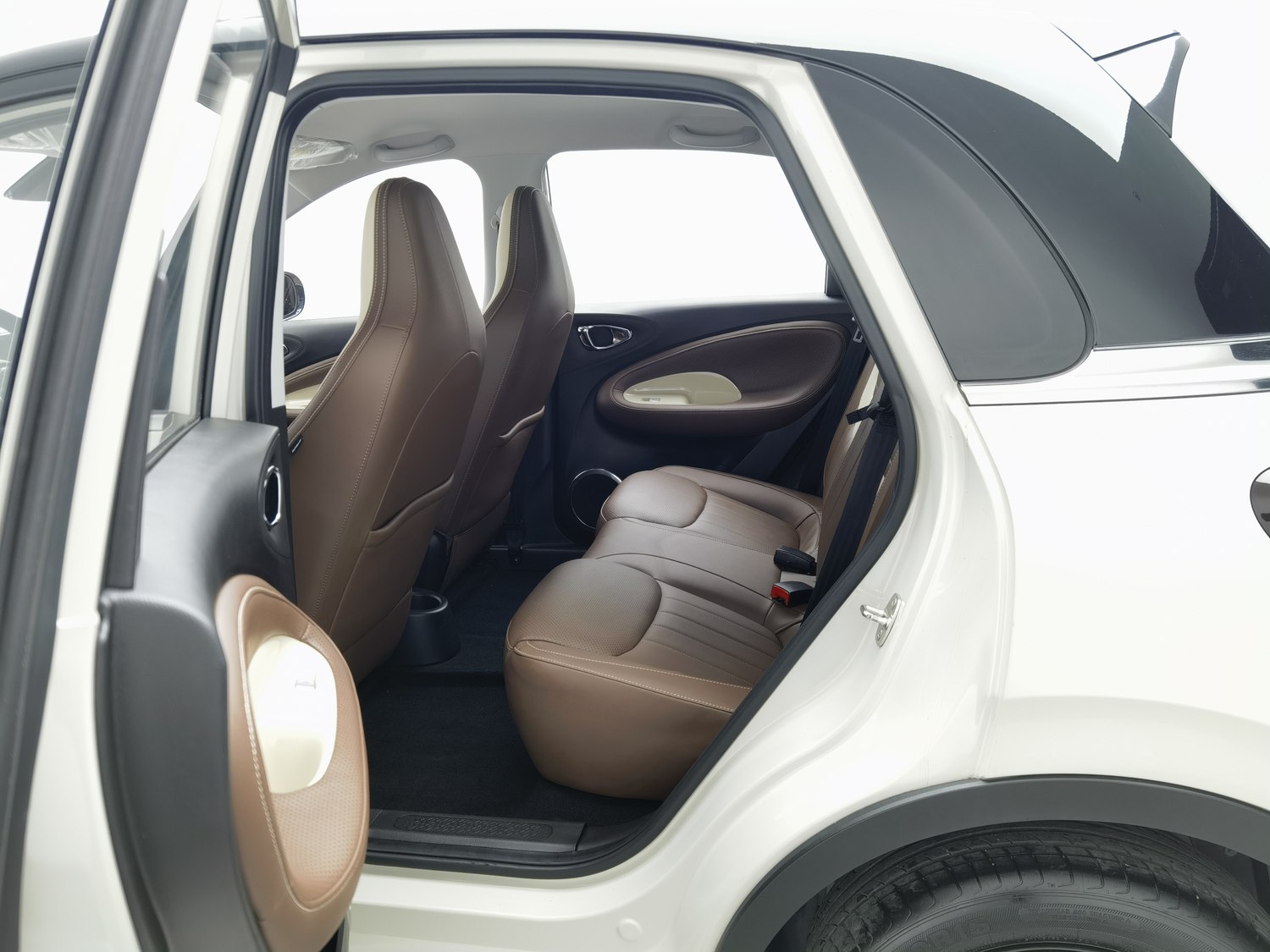 Used Wuling Binguo 2023