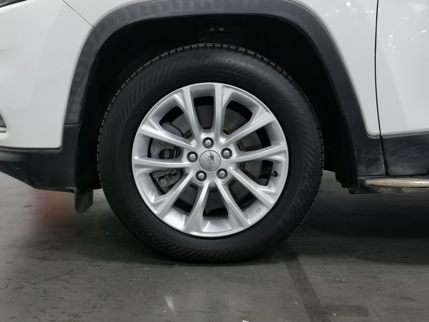 Used Jeep Cherokee 2019 2.0 AT