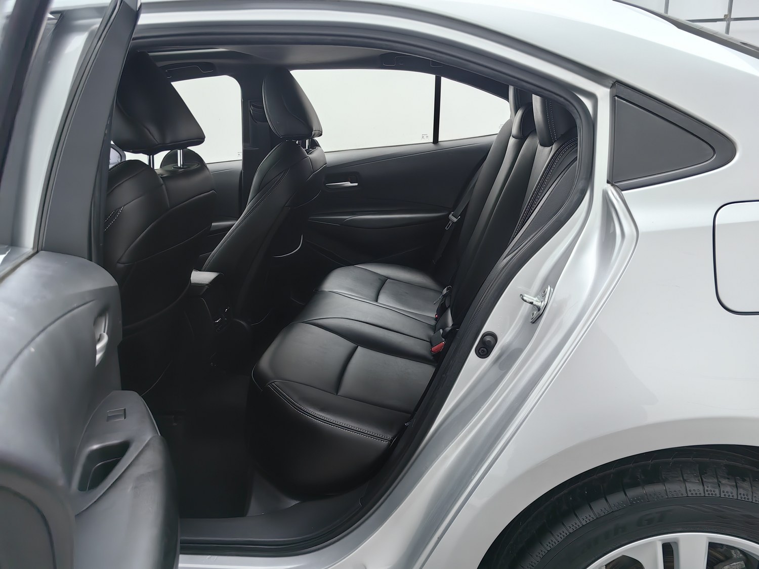 Used Toyota Levin 2022 1.2 AT
