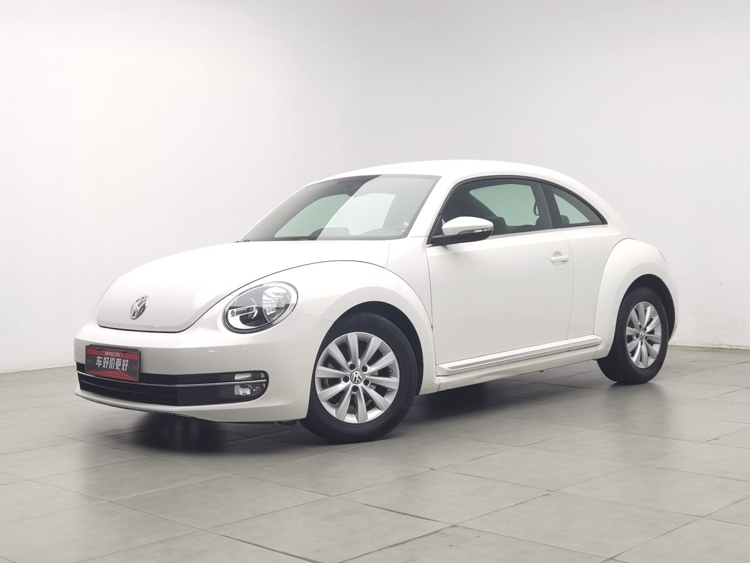 Used Volkswagen Beetle (Imported) 2013 1.2 AT