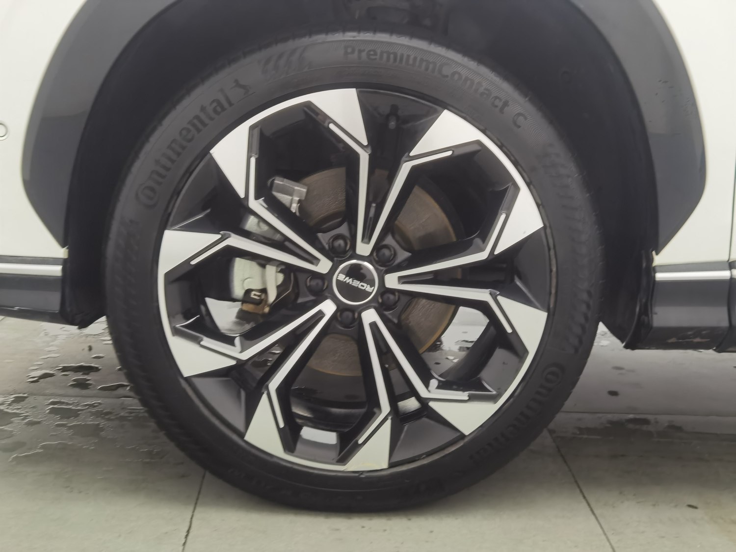Used Roewe RX5 2023 1.5 AT