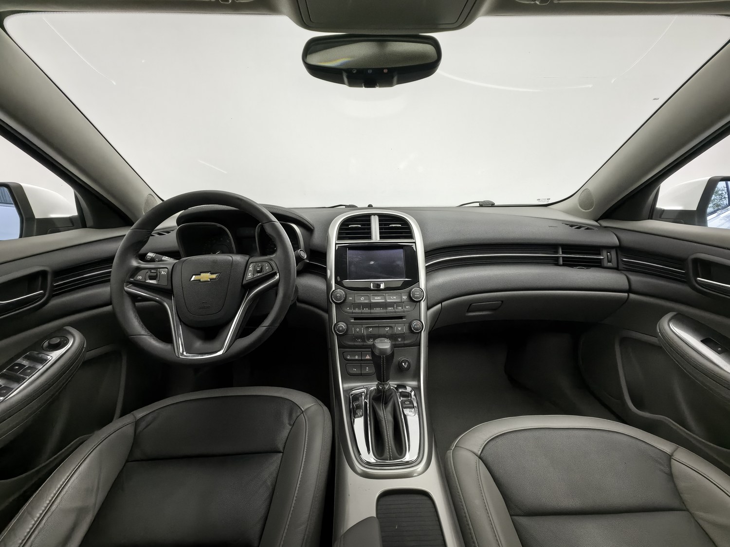 Used Chevrolet Malibu 2013 2.4 AT