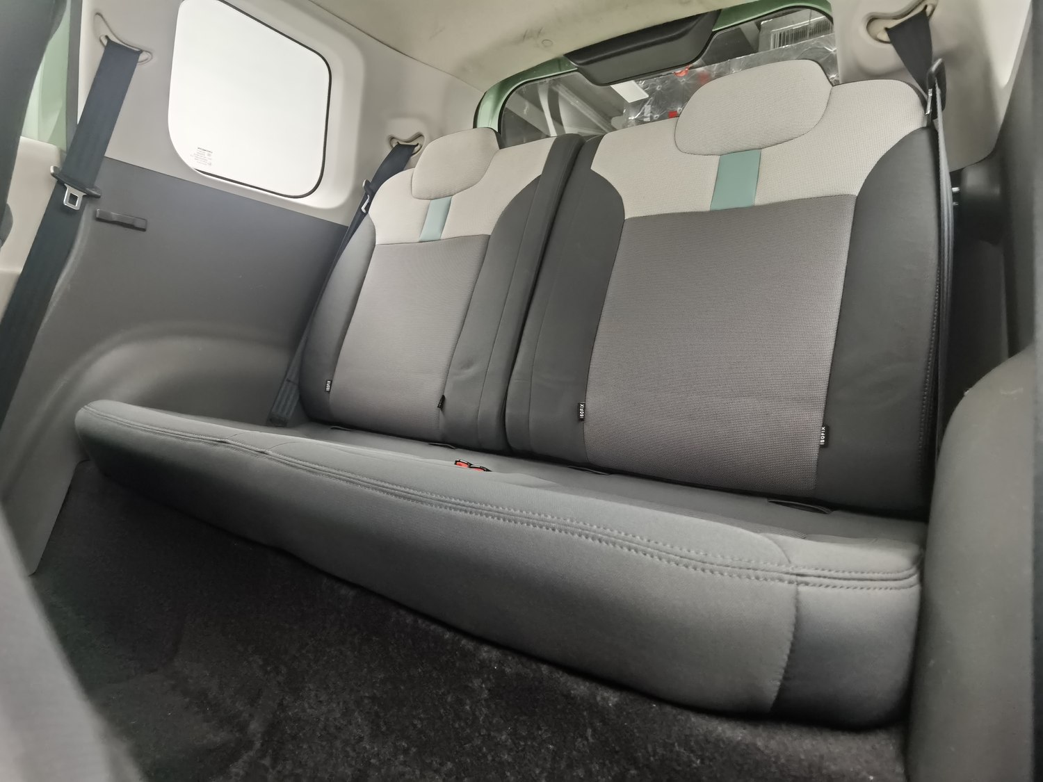 Used Changan Lumin 2022