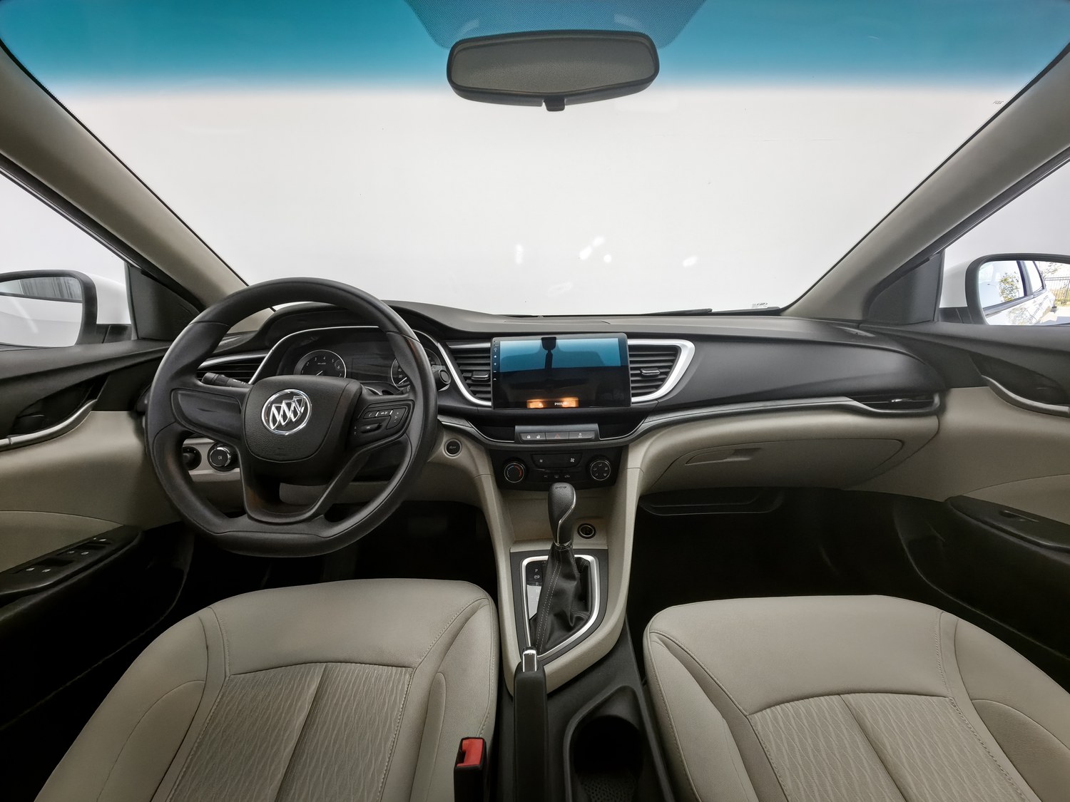 Used Buick Excelle 2019 1.0 AT