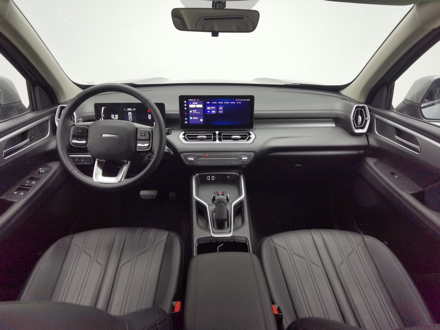 Used Haval H5 2023 2.0 AT