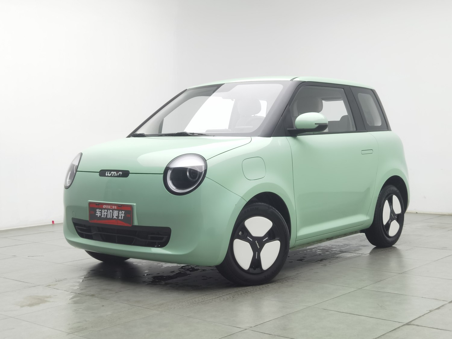 Used Changan Lumin 2022