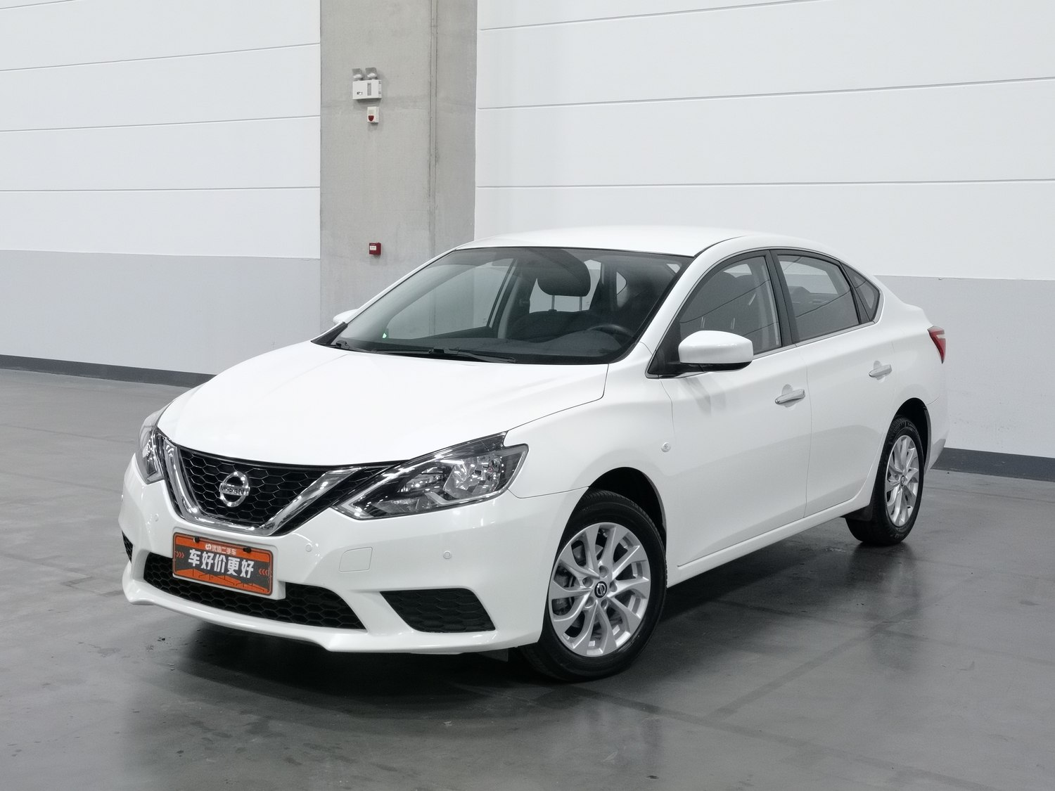 Used Nissan Sylphy 2024 1.6 AT