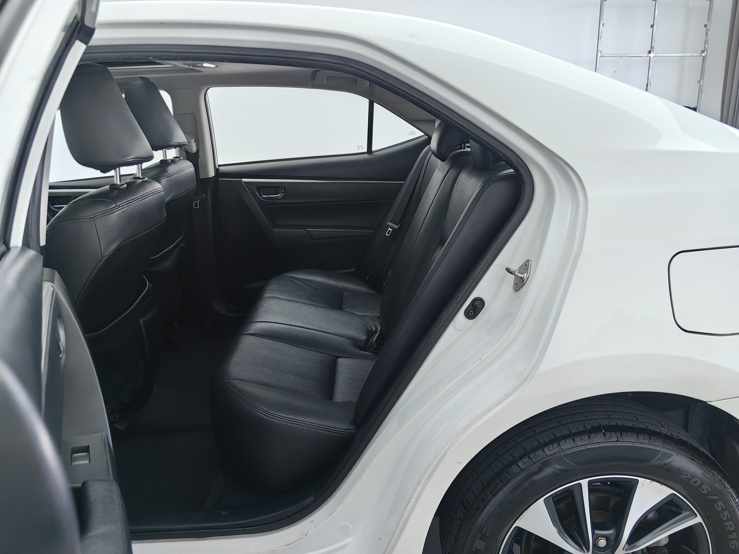 Used Toyota Levin 2017 1.8 AT